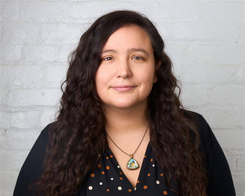 Picture of Sarah Keller – CMCA, AMS